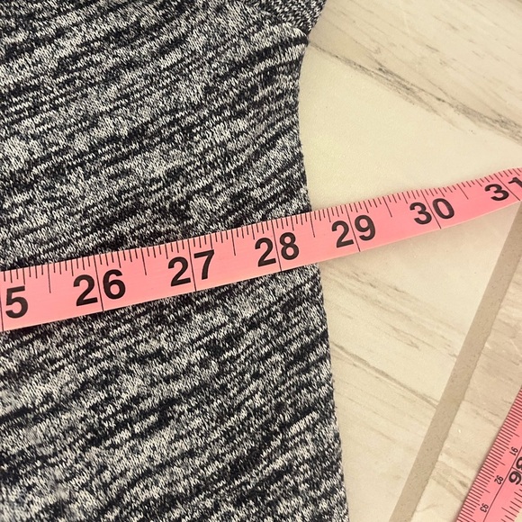 Athleta Dark Mark Pose Cardigan Size Small - Picture 11 of 11